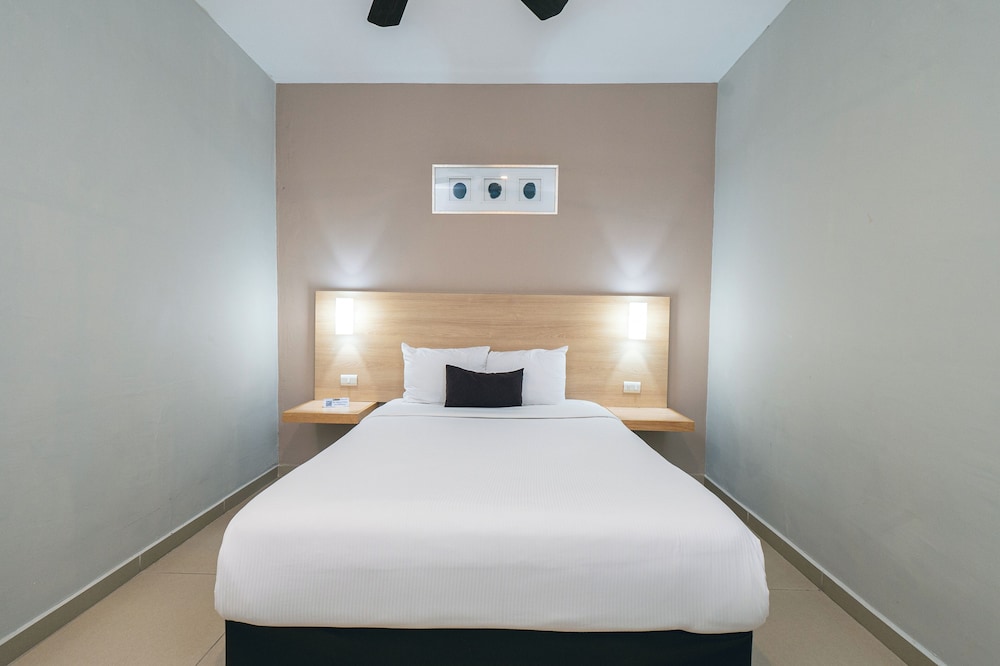 Biza Express in Ciudad Valles, Mexico