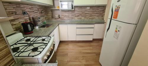 Departamento 4 ambientes 3 hab — 4-Star Luxury Hotel in Buenos Aires, Argentina