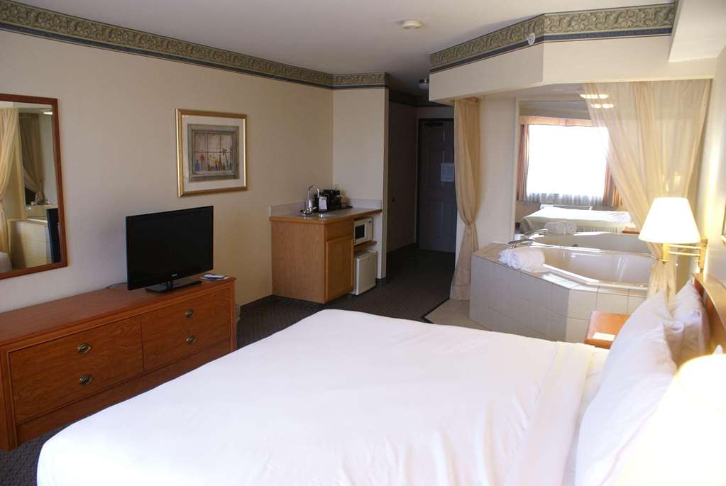 Country Inn & Suites by Radisson Lansing MI - photo 13