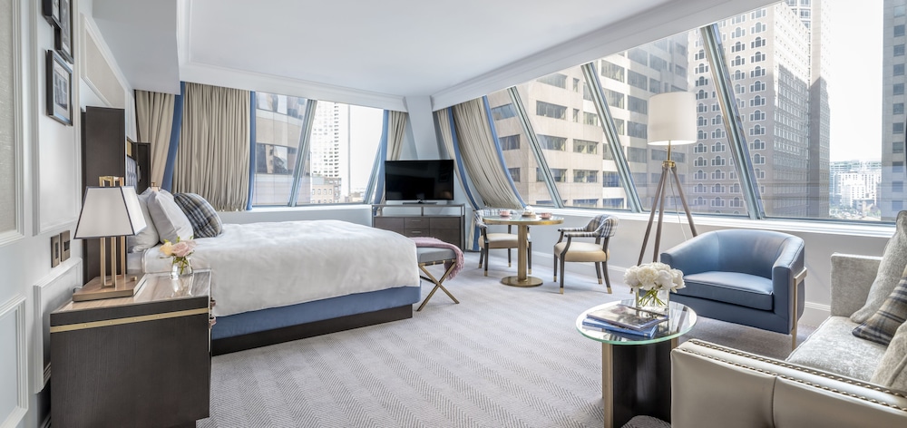 The Langham Boston - photo 14