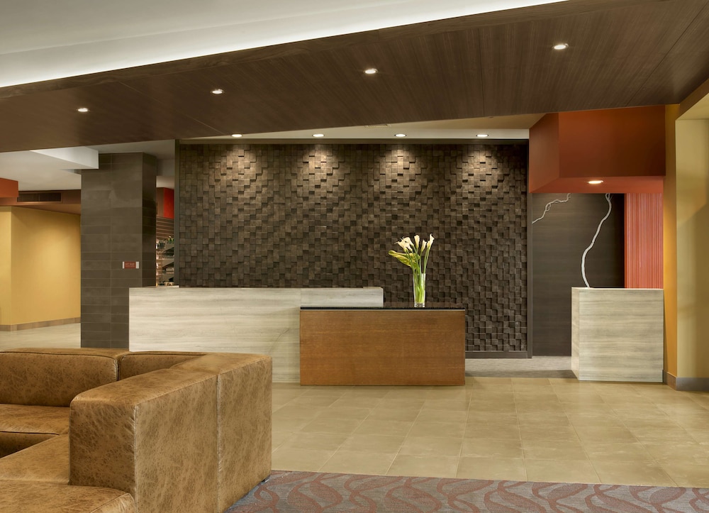 The Broadway Columbia a DoubleTree by Hilton - photo 3