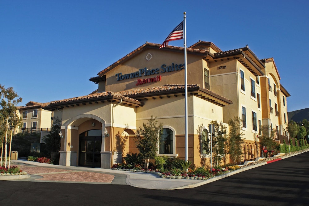 TownePlace Suites Thousand Oaks Ventura County - photo 2