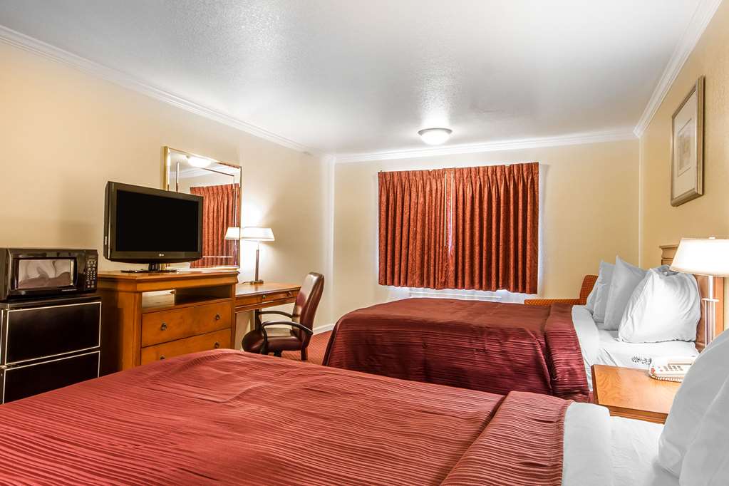 Quality Inn And Suites Gilroy - photo 13