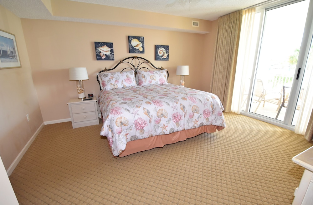 North Tower Apartment 207 - photo 6