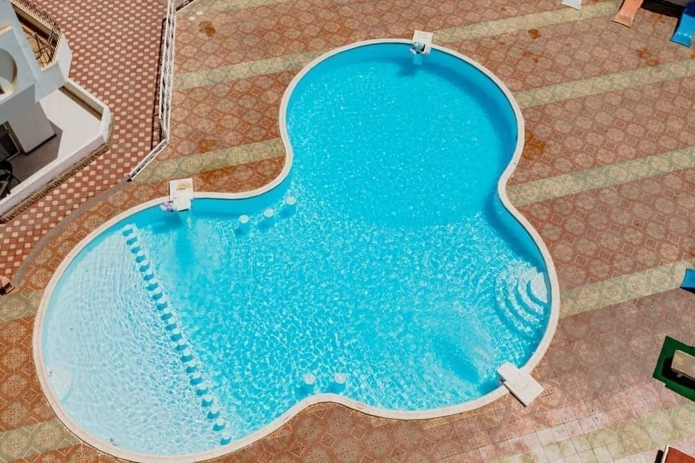 Al makramia compound — Hurghada — photo 4