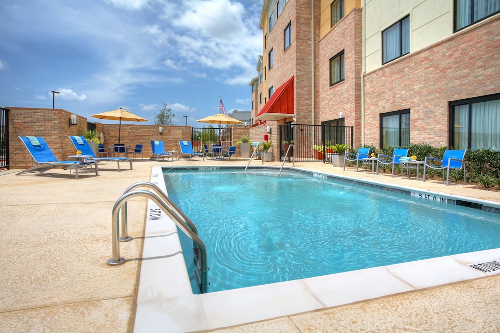 TownePlace Suites by Marriott Dallas Lewisville - photo 20