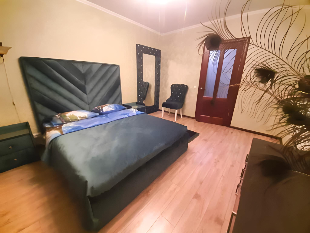 Na Kalinina Tsentr Apartaments — carbon neutral stay, Pyatigorsk