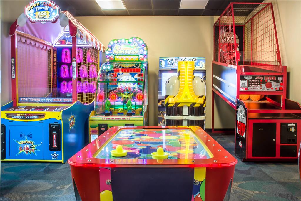 Quality Inn & Suites Palm Island Indoor Waterpark - photo 29