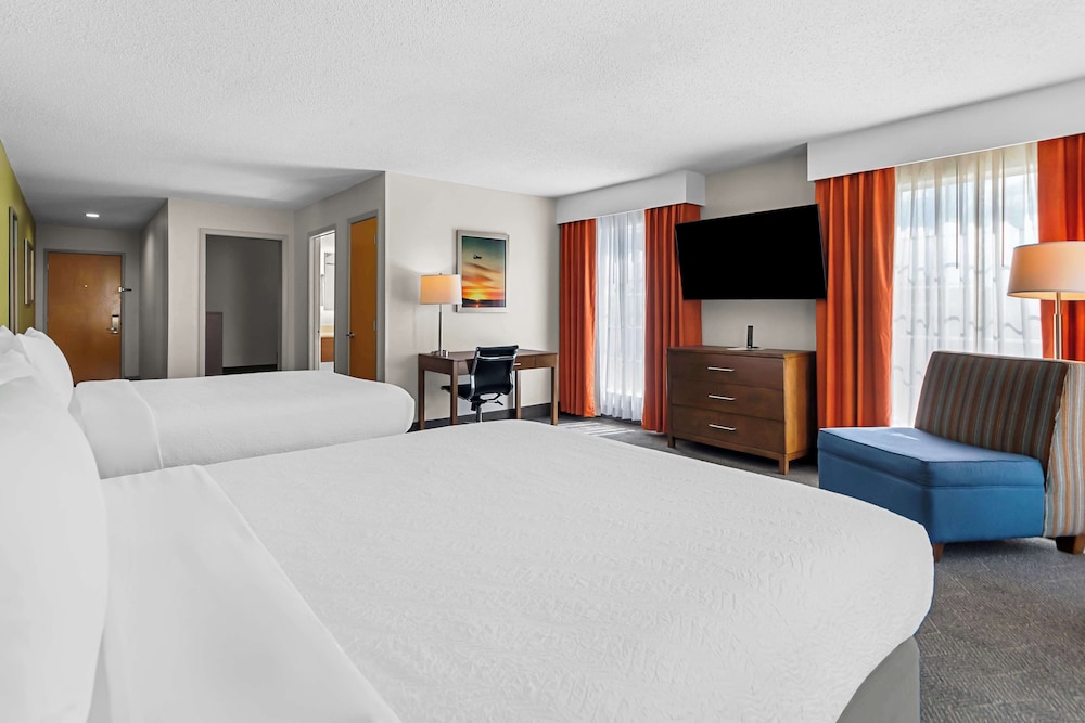 Best Western Niceville Eglin AFB Hotel - photo 18