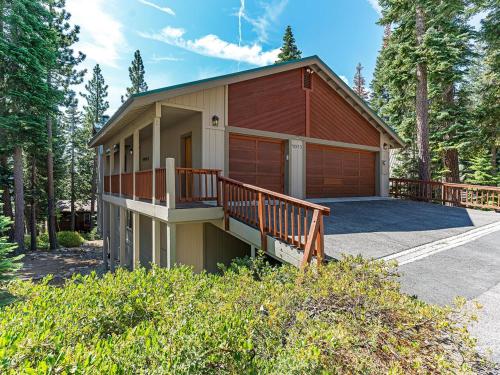 Amazing mountain setting in Incline Village, United States