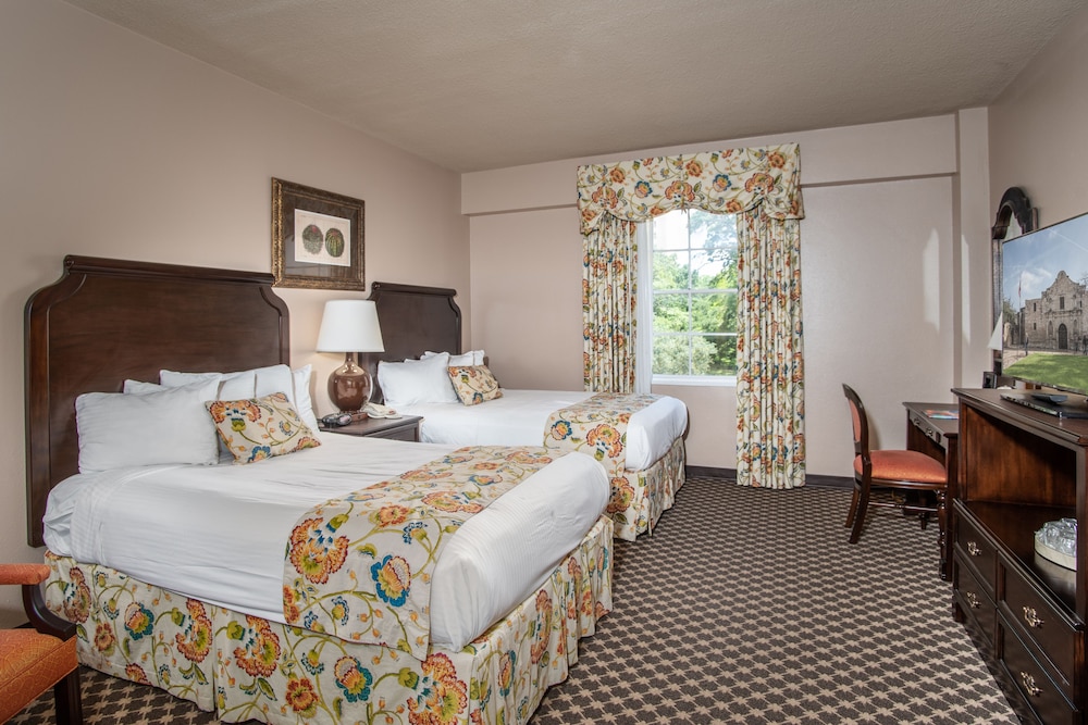 Menger Hotel - photo 14