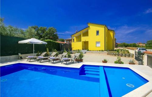 Kalas — 4-Star Luxury Hotel in Buje, Croatia