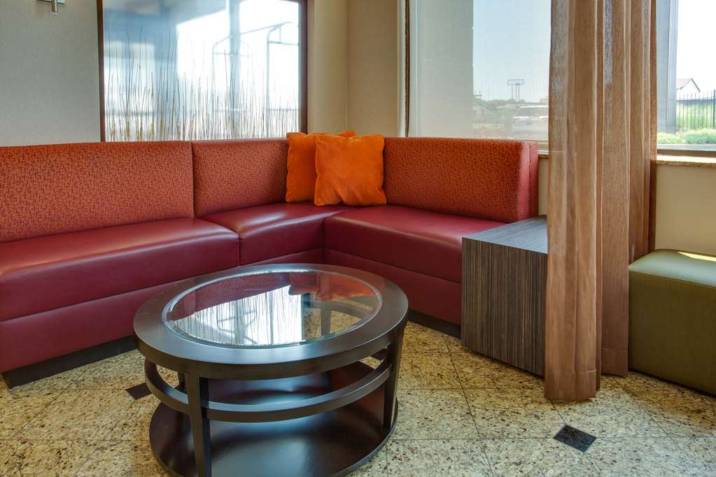 Drury Inn & Suites Terre Haute - photo 5