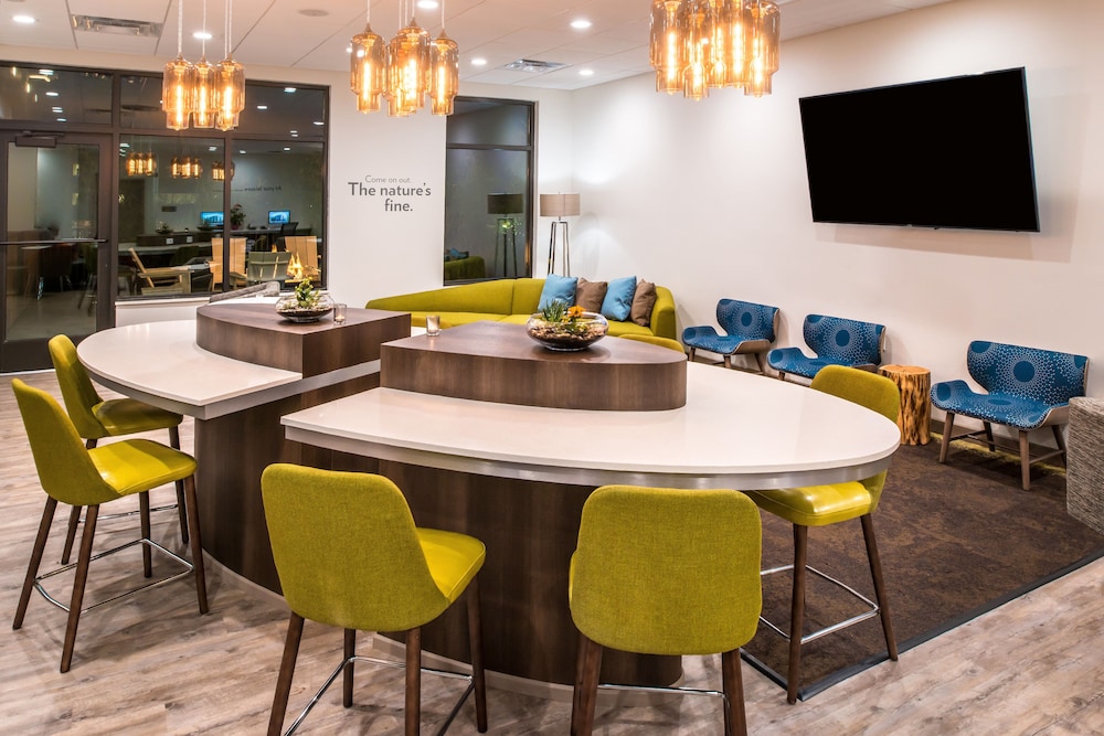 Even Hotel Eugene By Ihg - photo 55