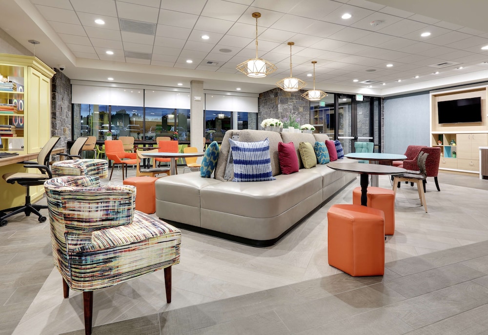 Home2 Suites by Hilton Yakima Airport - photo 3