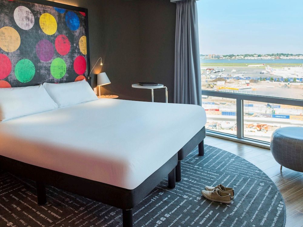 Ibis Styles New York Laguardia Airport - photo 5