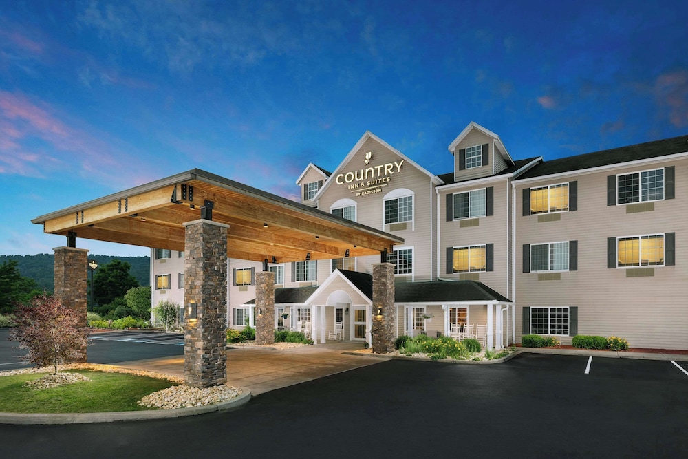 Country Inn & Suites by Radisson Big Flats NY - photo 23