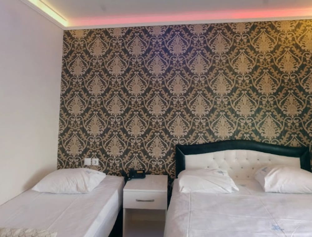 Sea Hotel — Arsin — photo 4
