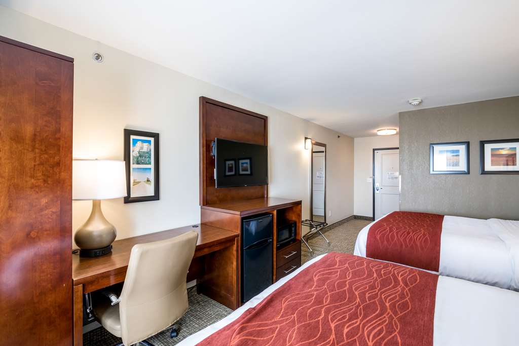 Comfort Inn Bonner Springs Kansas City - photo 17