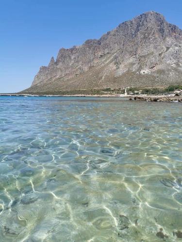 ZAGARA appartamenti — 4-Star Luxury Hotel in Custonaci, Italy
