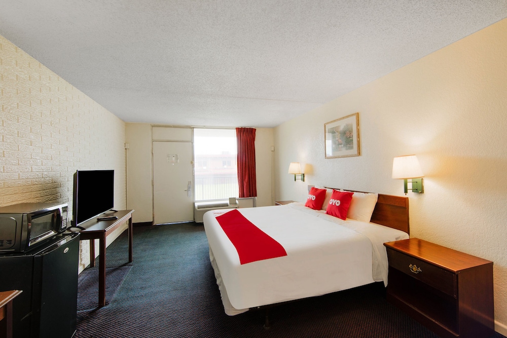 OYO Hotel Doswell Kings Dominion - photo 14