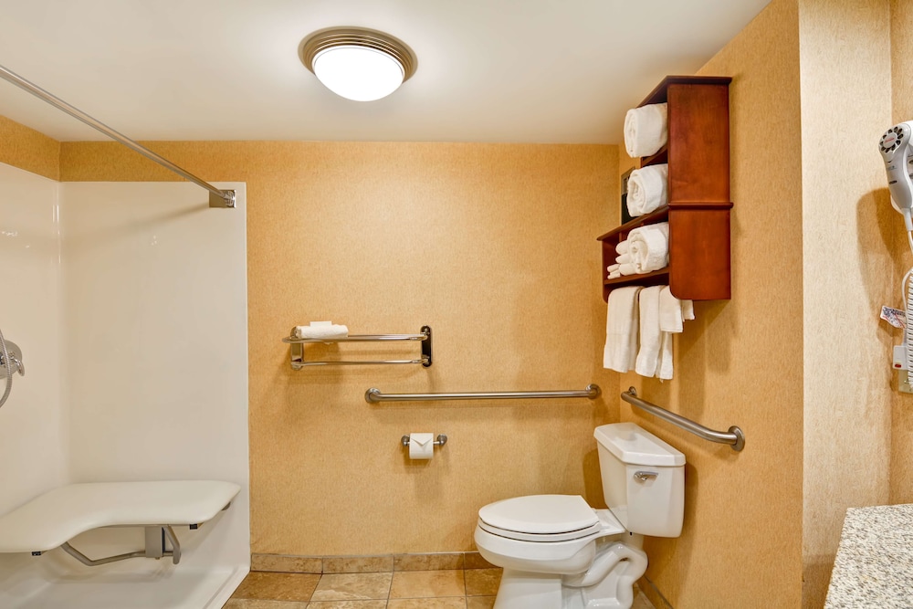 Hampton Inn Hendersonville - photo 32