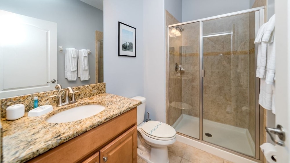 Grhcap8929 Paradise Palms Resort 4 Bed 3 Baths Townhouse - photo 13
