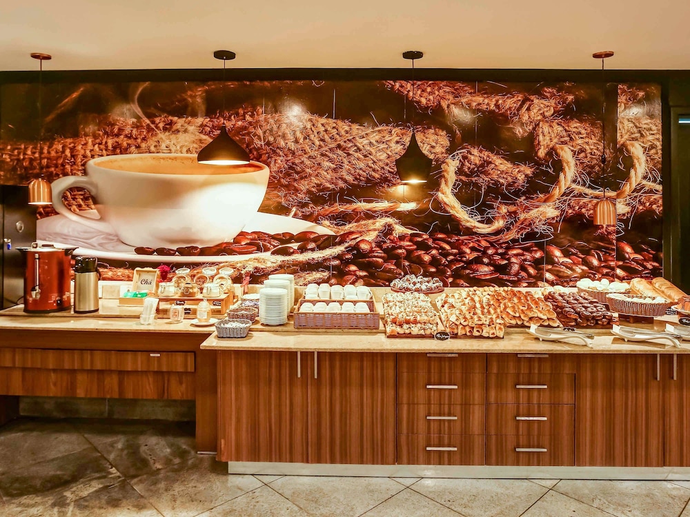 Ibis Copacabana Posto 2