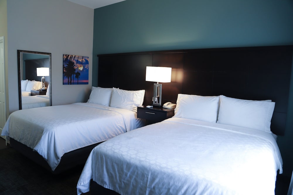 Staybridge Suites Houston Nasa Clear Lake by IHG - photo 9