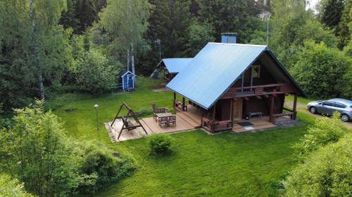 Merikarviantupa1 in Pori, Finland