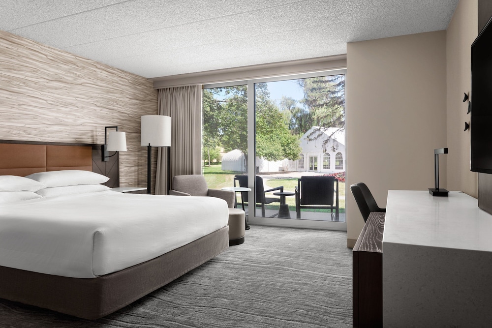 Lincolnshire Marriott Resort - photo 16