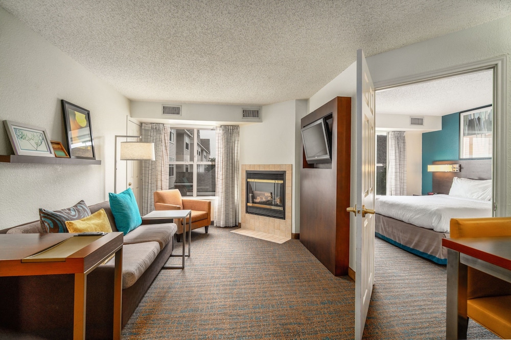 Residence Inn by Marriott McAllen - photo 11