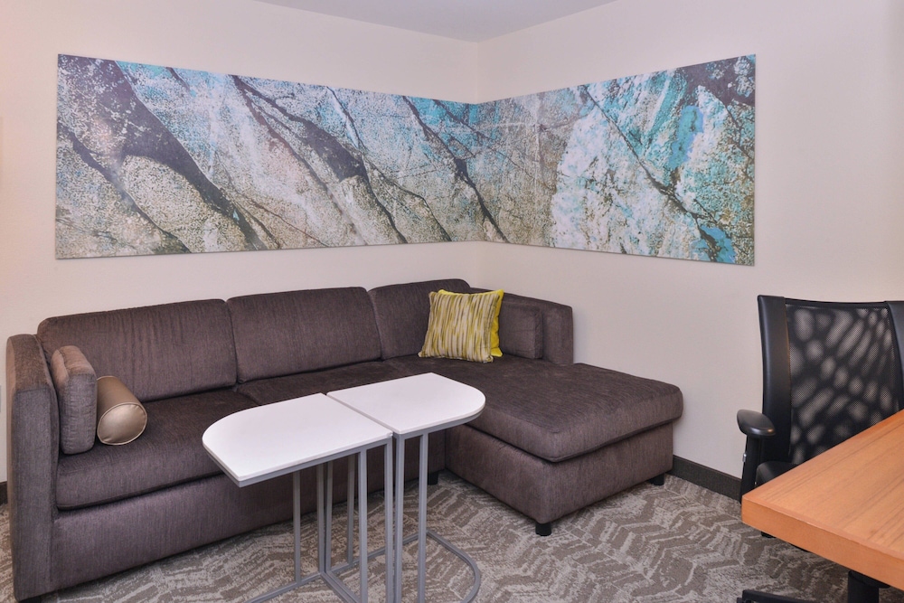 SpringHill Suites by Marriott Las Vegas Henderson - photo 5