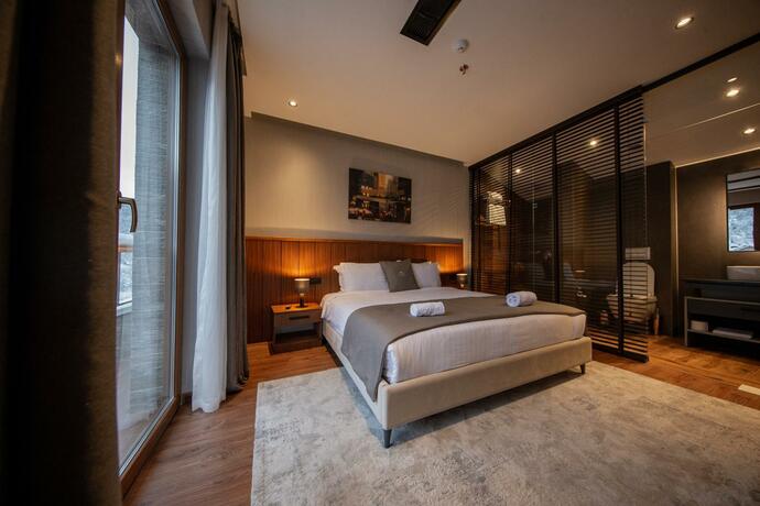 Brezovica Hotel & SPA in Unknown City, Kosovo