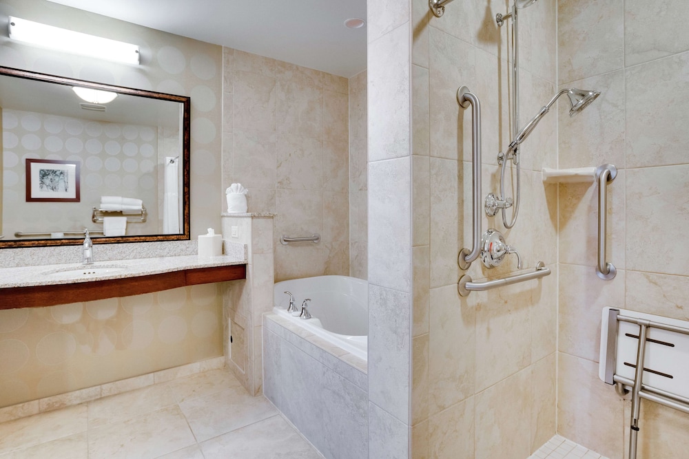 Hilton Garden Inn Milwaukee Airport - photo 28