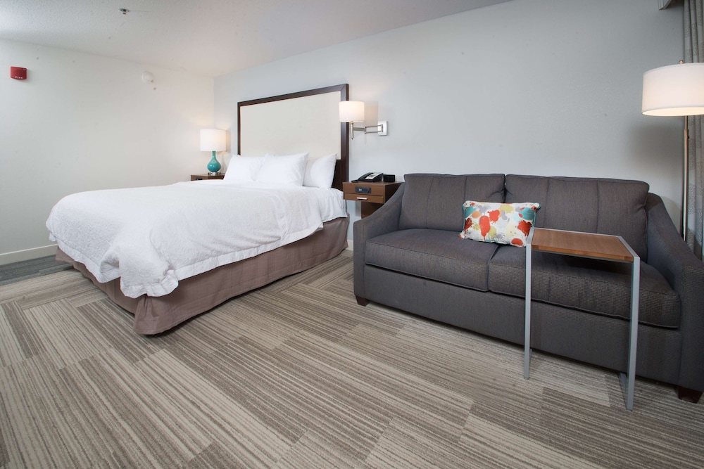 Hampton Inn by Hilton Tiffin - photo 17