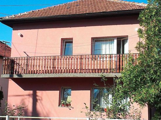 Guest House Bosnian House — 4-Star Luxury Hotel in Sarajevo, Bosnia and Herzegovina