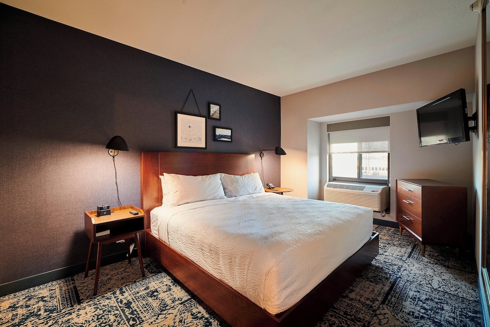 Four Points by Sheraton Cleveland Eastlake - photo 14