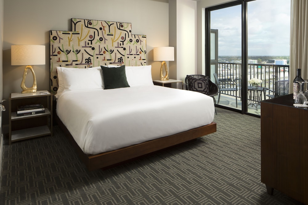 Hotel ZaZa Houston Memorial City - photo 6