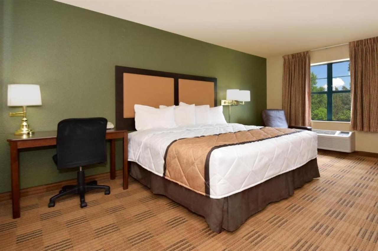 Extended Stay America Select Suites Atlanta Marietta Windy Hill - photo 4
