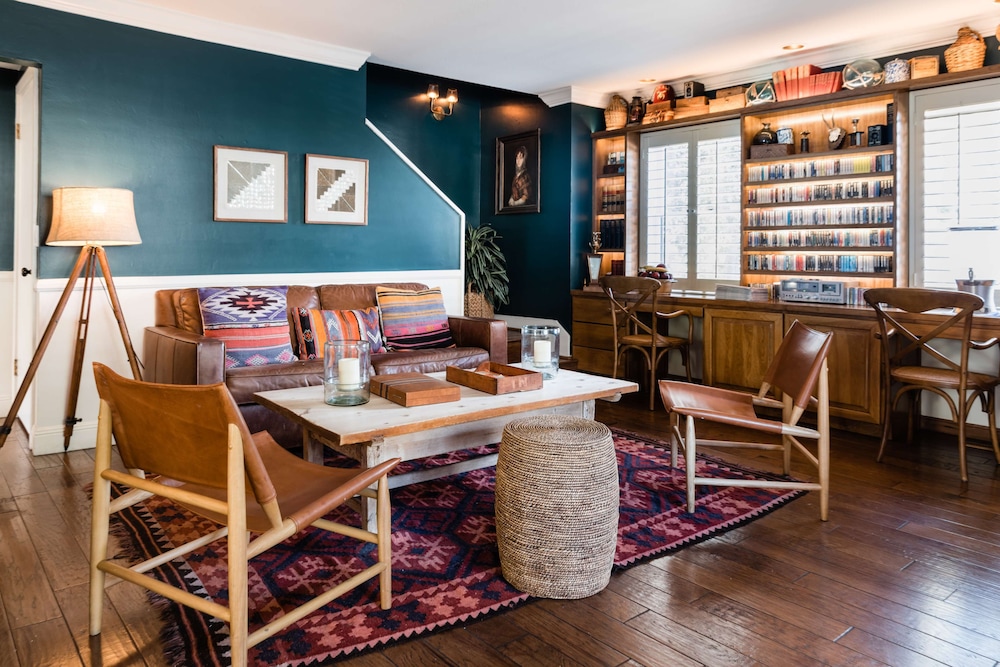 Hotel Carmel - photo 3