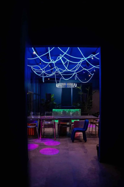 Invent - last minute hotel in Inozemtsevo