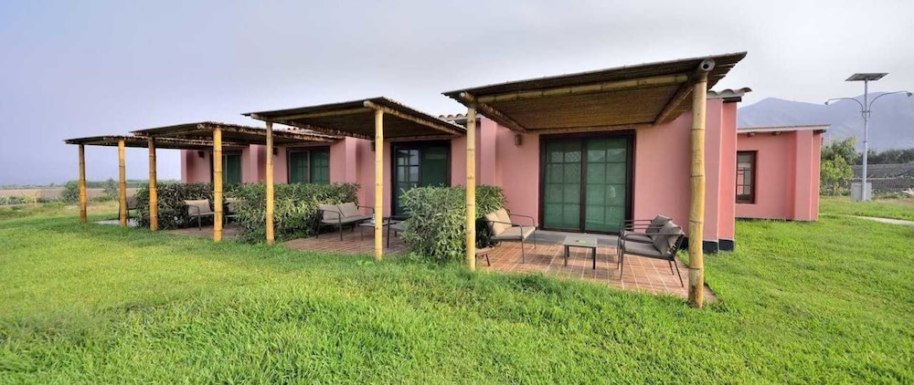 Casa Verde Hotel Ecologico in Mala, Peru