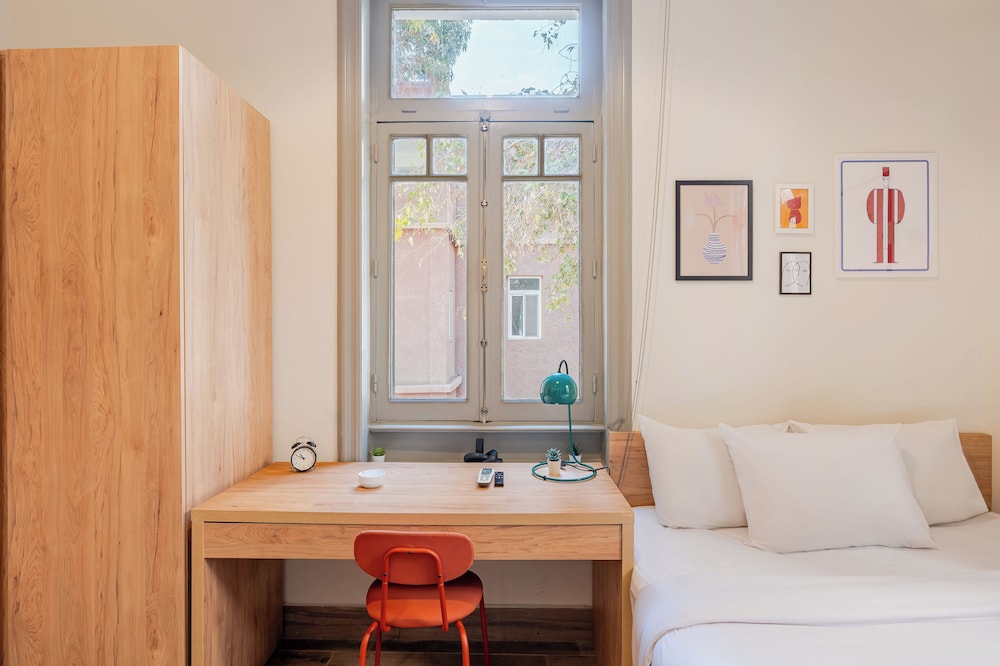 Brassbell l Zamalek l Daoud Studios — 4-Star Luxury Hotel in Cairo, Egypt