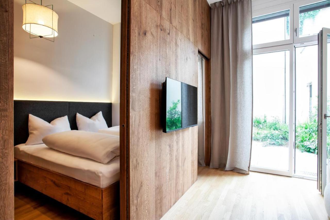 Ferdi Ottakring - carbon neutral hotel in Vienna