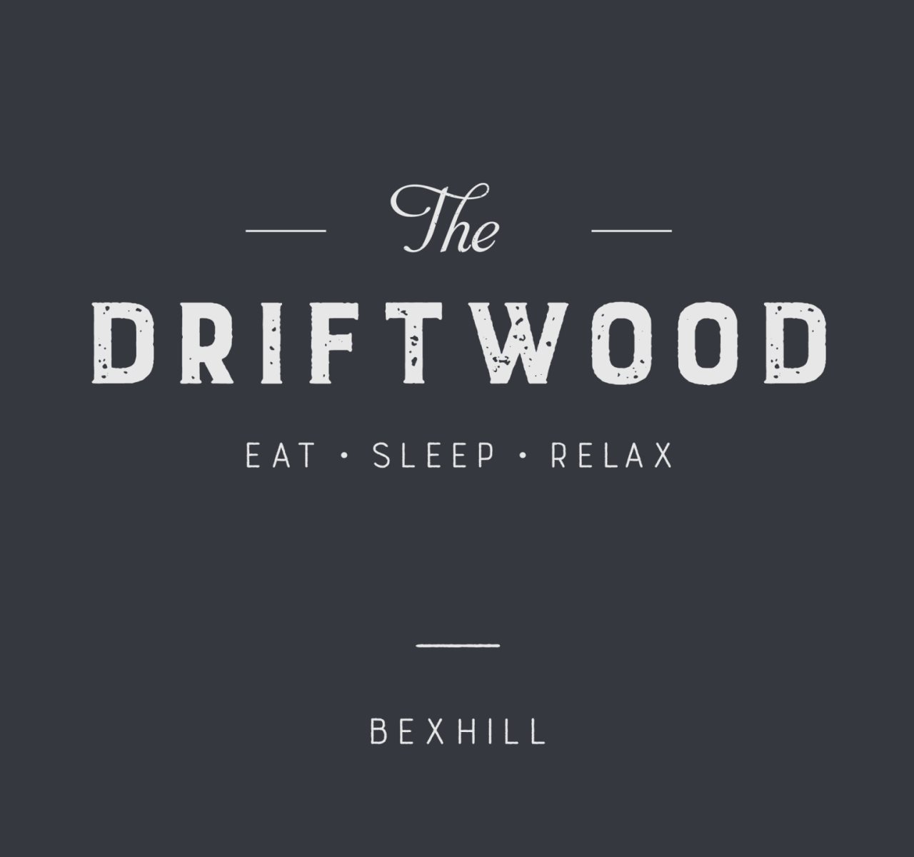 The Driftwood Bexhill — hotel in Bexhill-On-Sea