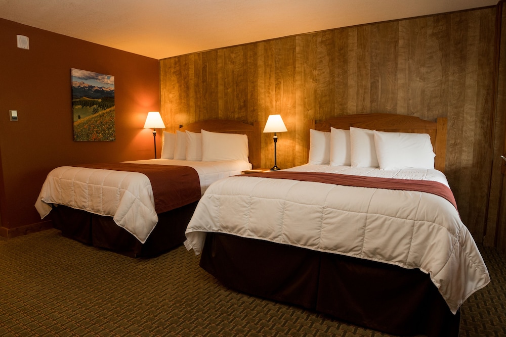 Silver Moon Inn - photo 38