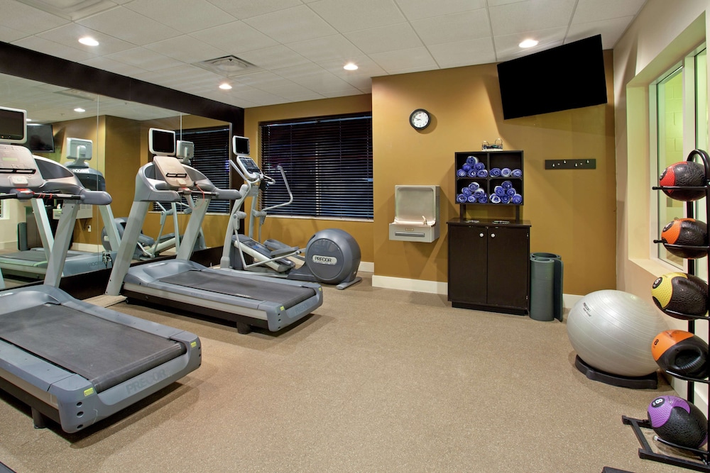 Hilton Garden Inn Minneapolis Eden Prairie - photo 28
