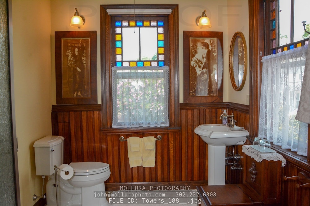 The Towers Bed & Breakfast - photo 27