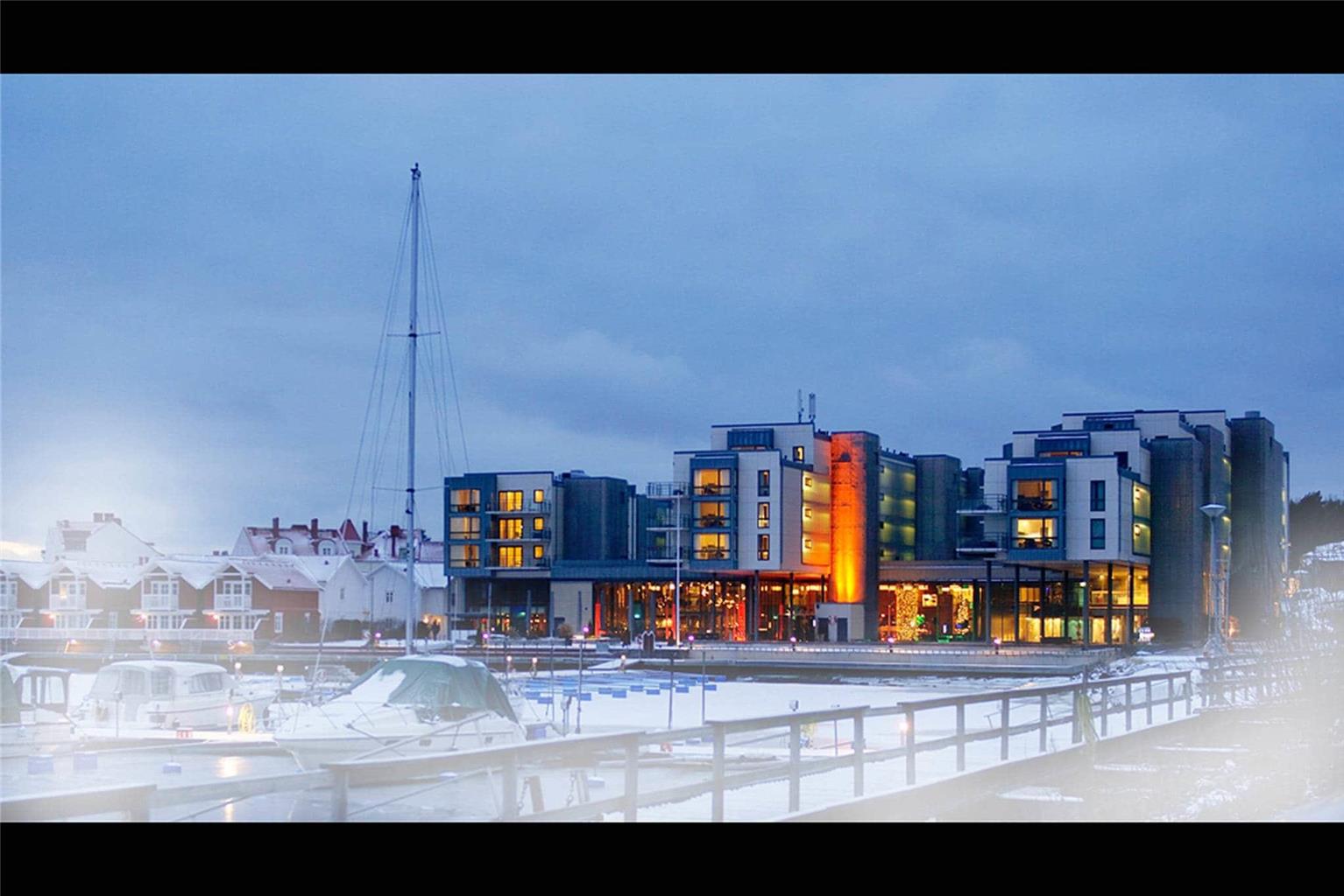 Strömstad Spa & Resort An Ascend Member — Stroemstad — photo 2
